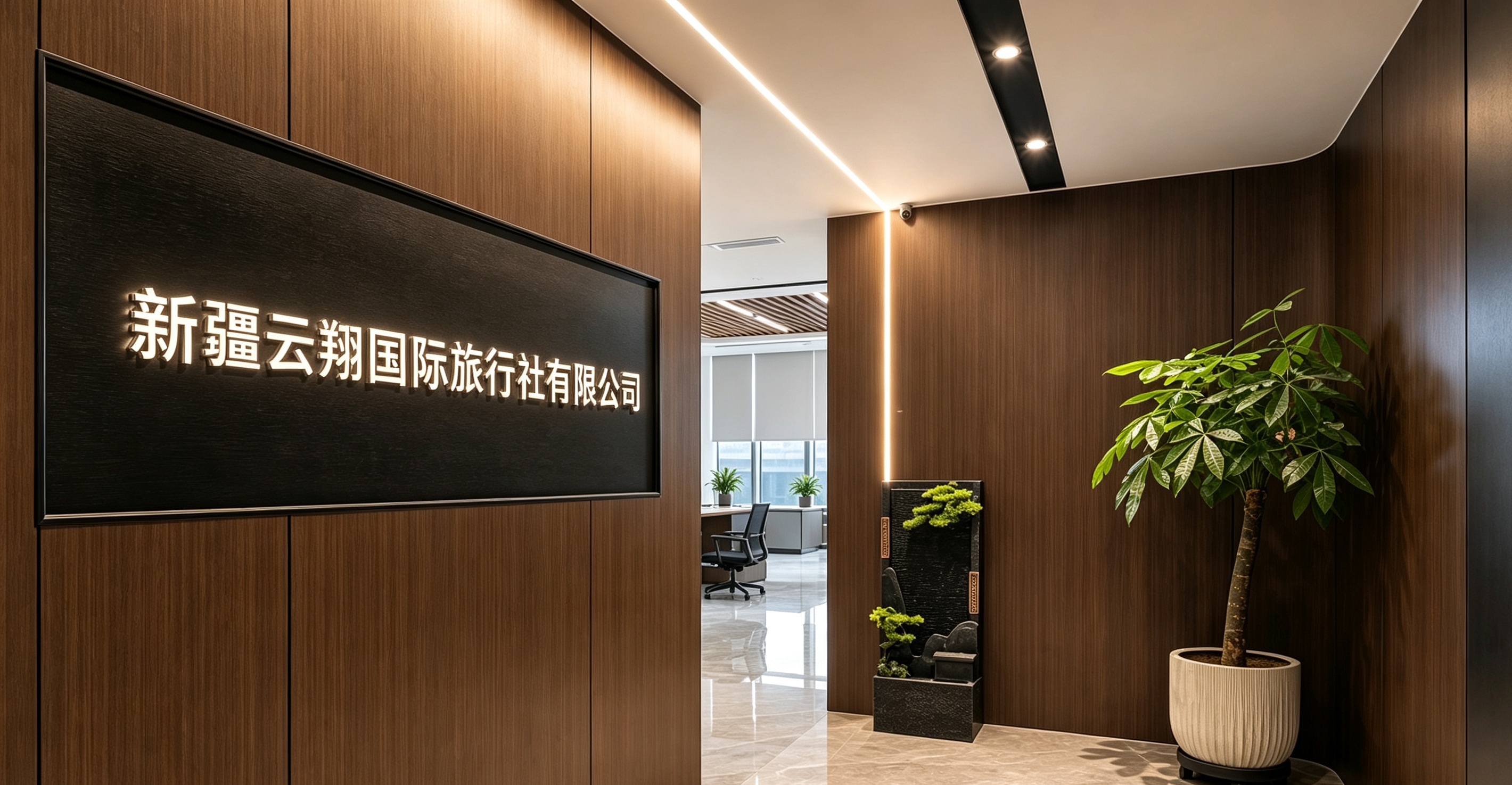 新疆云翔国际旅行社可克达拉线上分站